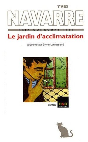 Le jardin d’acclimatation - photo