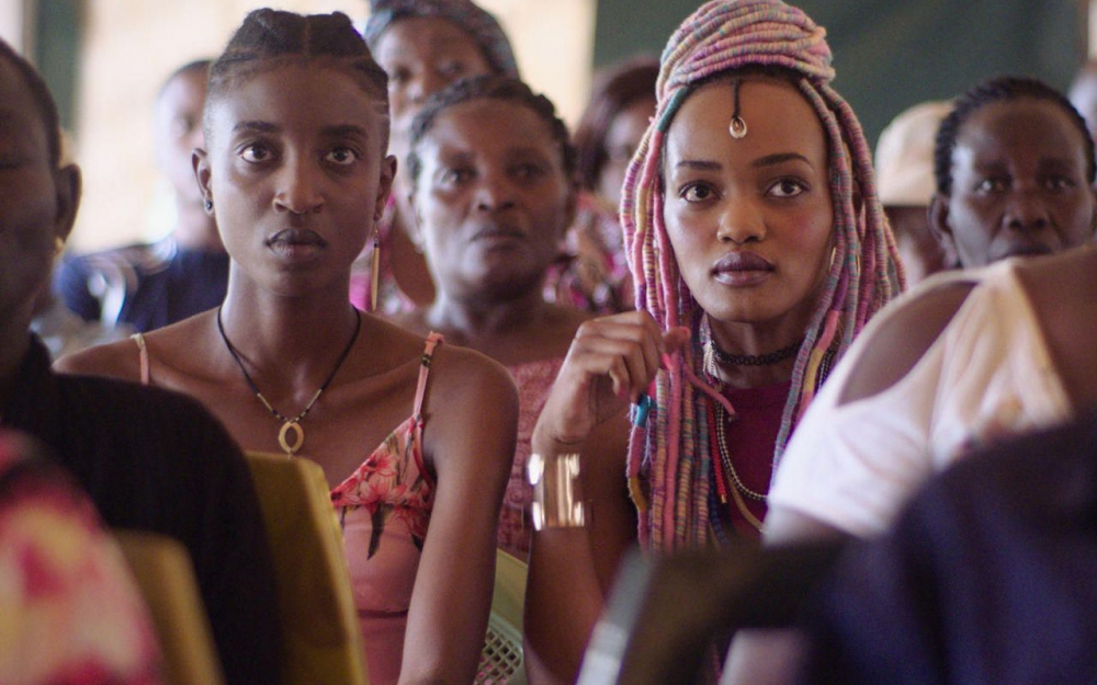 Rafiki - photo 1